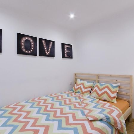 Lisbon Apartment Bairro Alto - Bica 1 Экстерьер фото