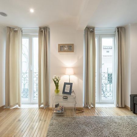 Lisbon Apartment Bairro Alto - Bica 1 Экстерьер фото