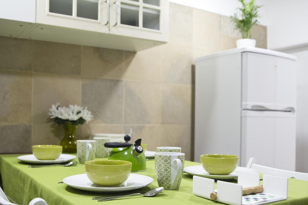 Lisbon Apartment Bairro Alto - Bica 1 Экстерьер фото