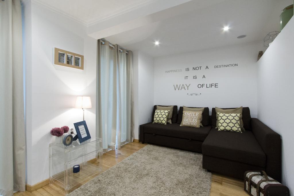 Lisbon Apartment Bairro Alto - Bica 1 Номер фото