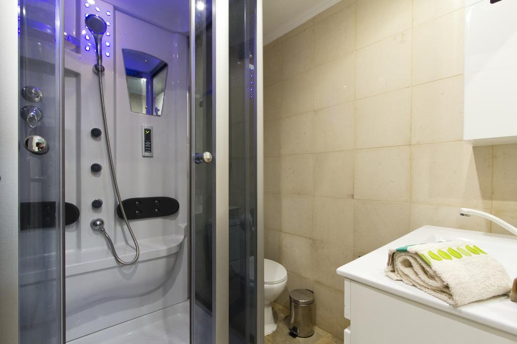 Lisbon Apartment Bairro Alto - Bica 1 Экстерьер фото