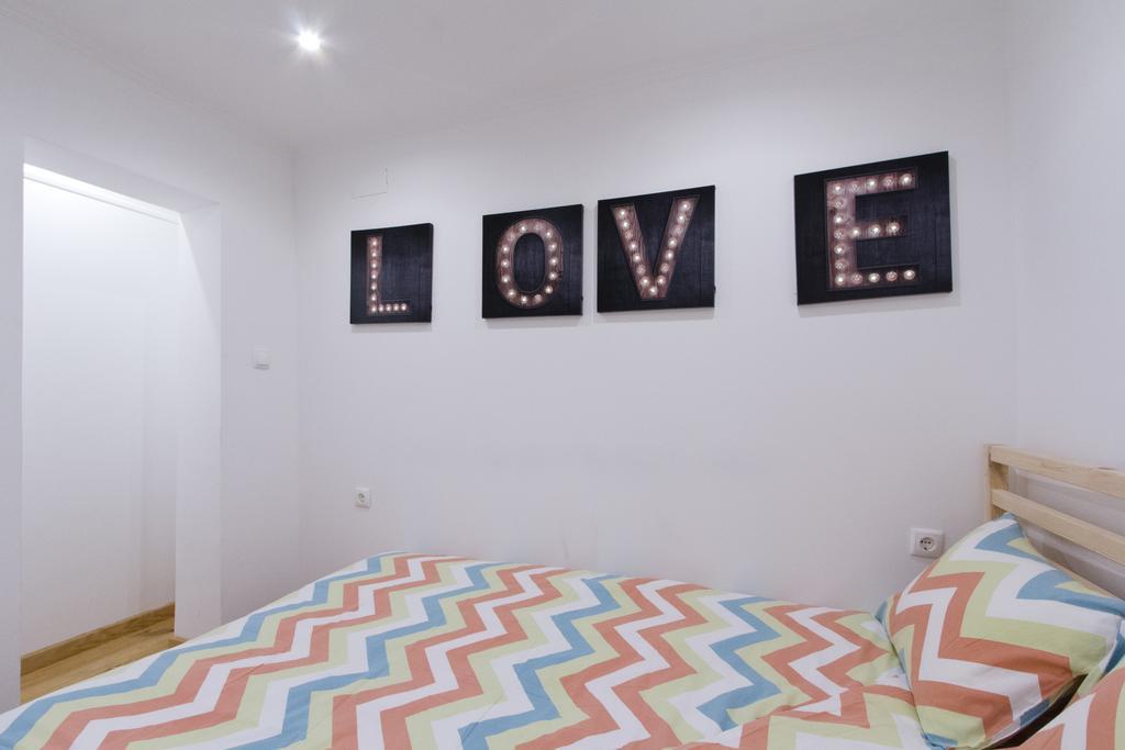 Lisbon Apartment Bairro Alto - Bica 1 Номер фото