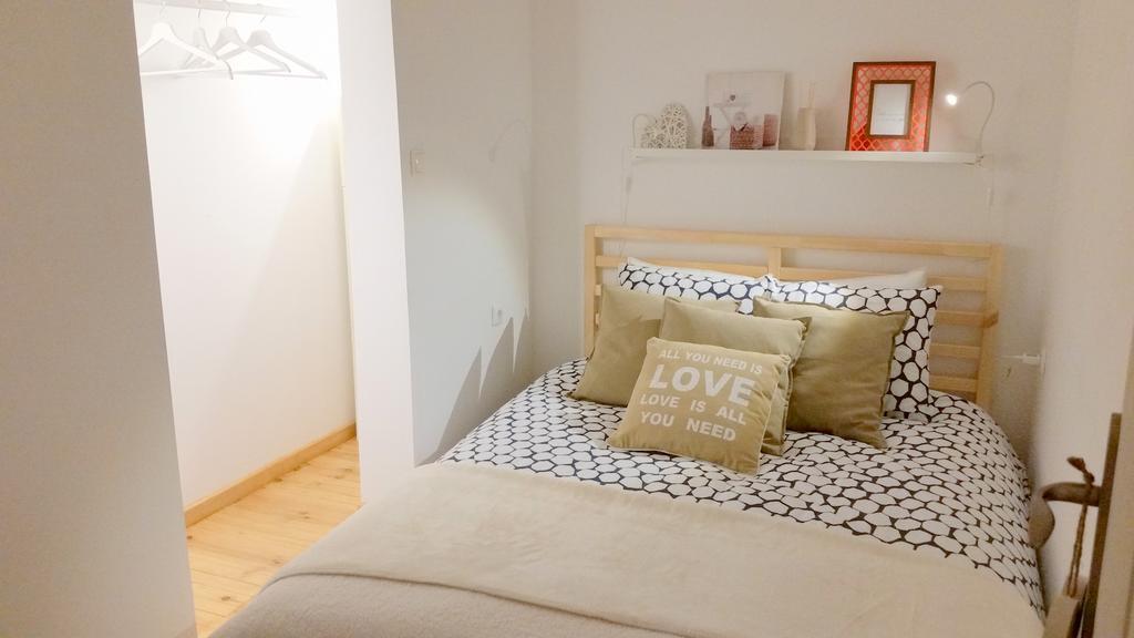 Lisbon Apartment Bairro Alto - Bica 1 Номер фото