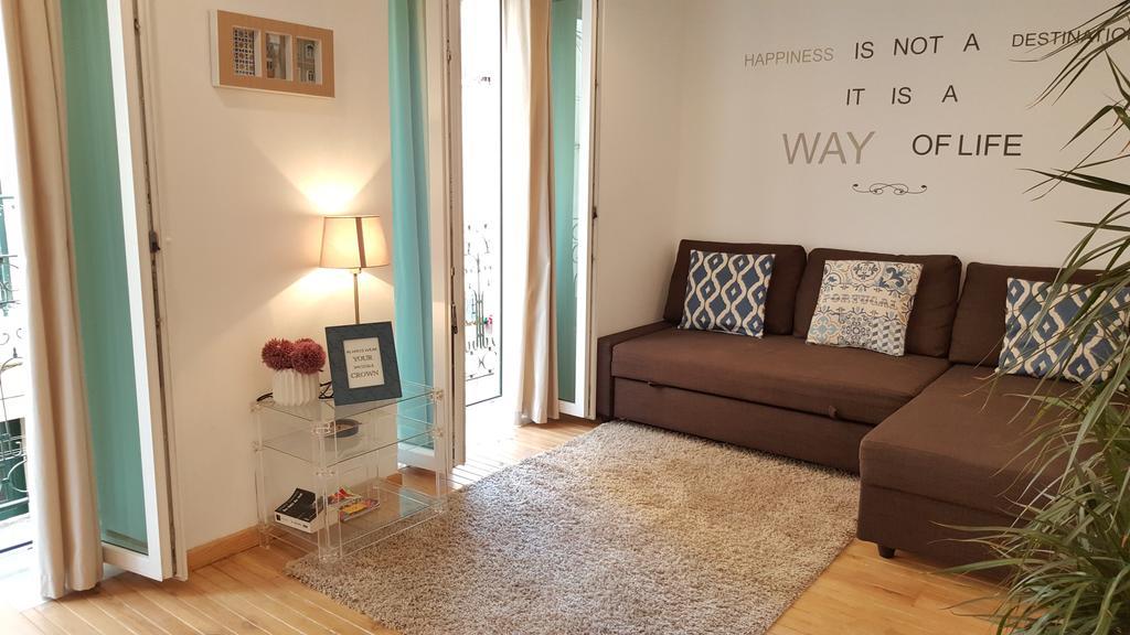 Lisbon Apartment Bairro Alto - Bica 1 Экстерьер фото