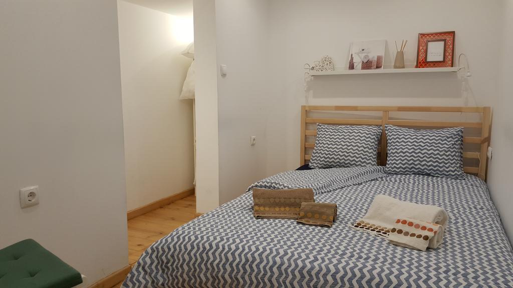 Lisbon Apartment Bairro Alto - Bica 1 Экстерьер фото