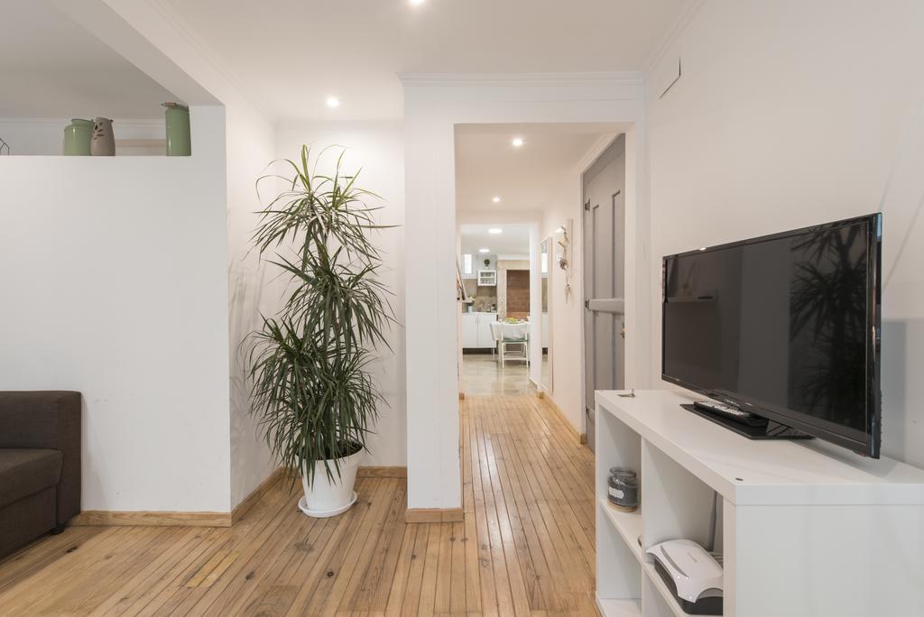 Lisbon Apartment Bairro Alto - Bica 1 Экстерьер фото