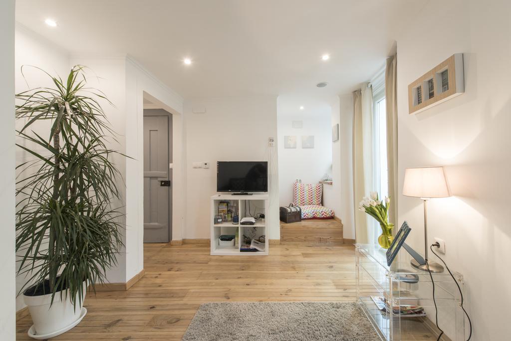 Lisbon Apartment Bairro Alto - Bica 1 Экстерьер фото