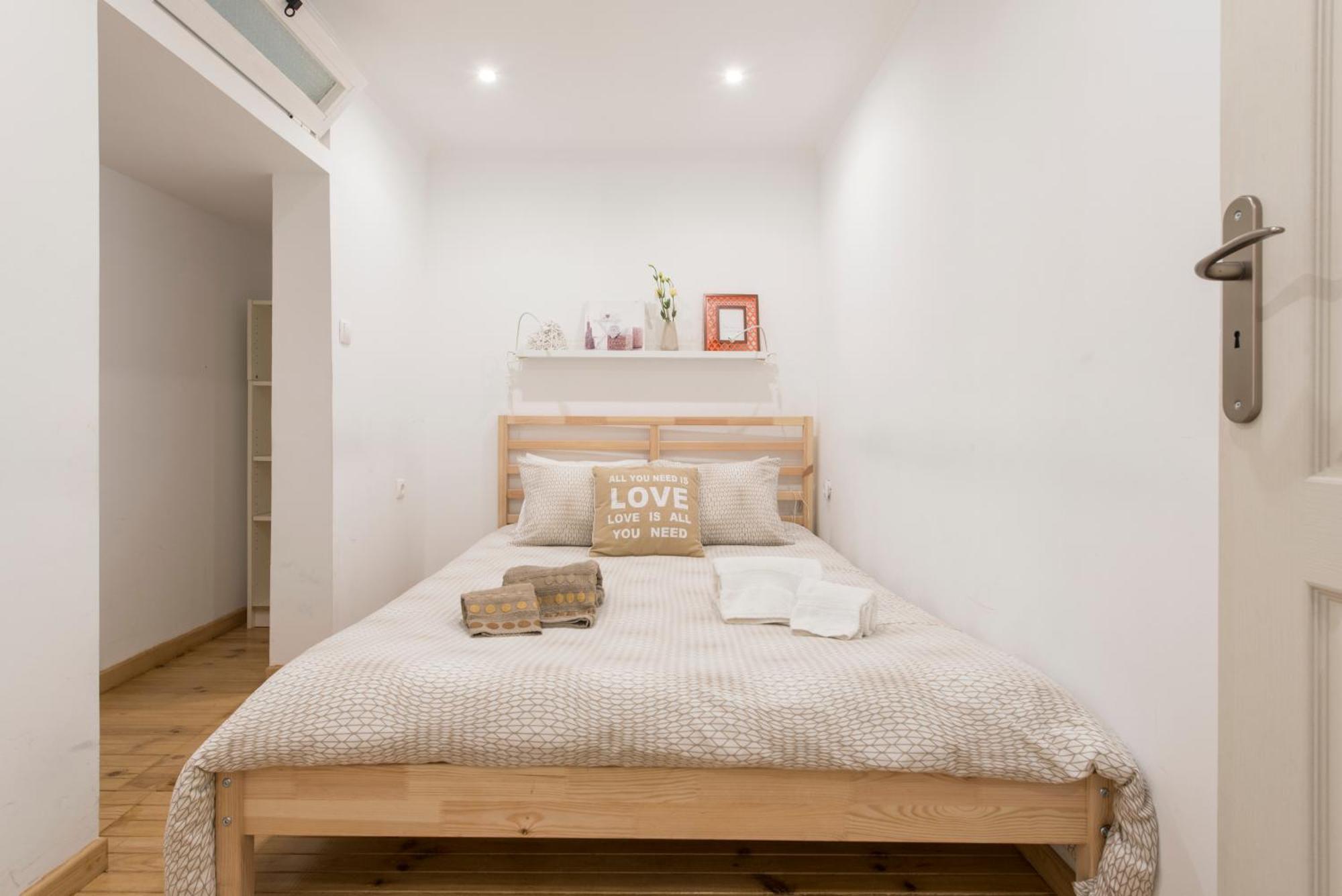 Lisbon Apartment Bairro Alto - Bica 1 Экстерьер фото