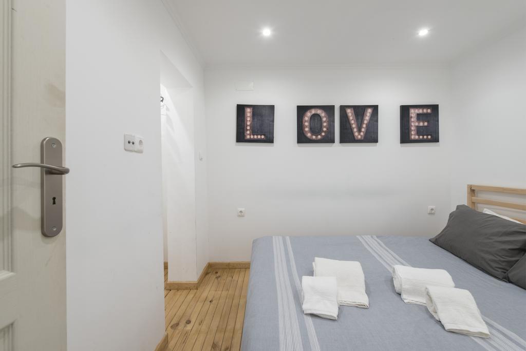 Lisbon Apartment Bairro Alto - Bica 1 Экстерьер фото